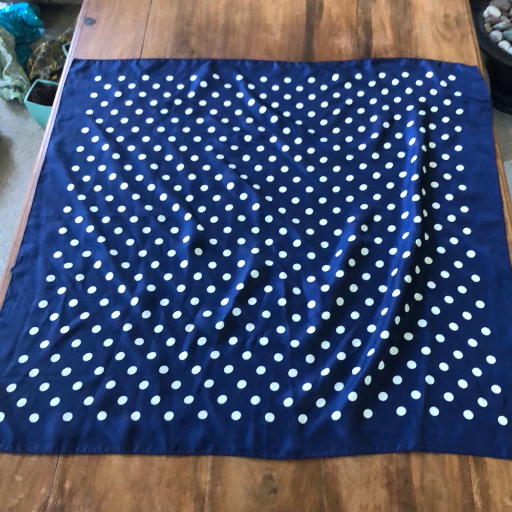 3/$20 vintage scarf